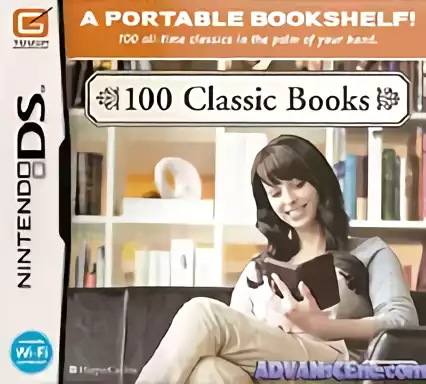 Image n° 1 - box : 100 Classic Books